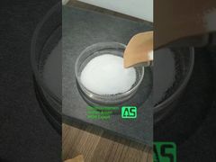 ميثيل سلفونيل الميثان مسحوق بلور أبيض 20-100 شبكة تخصيص MSM مسحوق