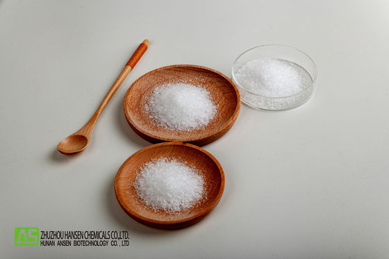 جودة  25KG Package MSM Glucosamine Chondroitin 20 - 40 Mesh Needle Shaped مصنع