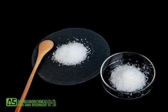 جودة  High Purity MSM Dimethyl Sulfone Non Toxic Raw Material For Cosmetic Industry مصنع