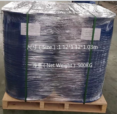 CAS 67-68-5 ثنائي ميثيل سلفوكسيد DMSO عالي النقاء NLT 99.9٪ للبوليمر الطبي