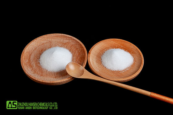 أبيض بلوري ثنائي ميثيل سلفون MSM DMSO2 الغذاء الصف 40-60 شبكة
