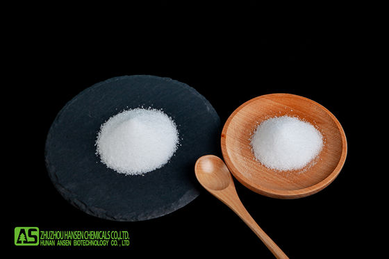 مكمل الكبريت الأبيض ثنائي ميثيل سلفون MSM 60 شبكة الغذاء الصف مسجل FDA