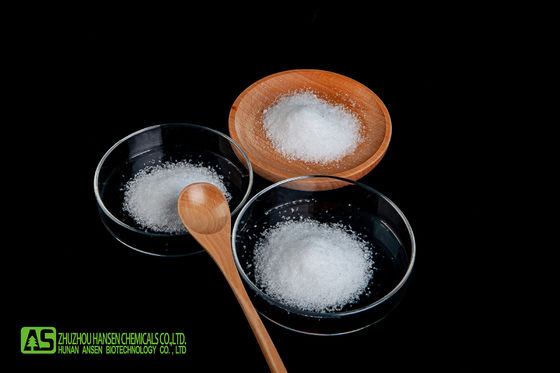 عالية النقاء MSM Methylsulfonylmethane Pharmaceutical 20-40 Mesh 25kg Package