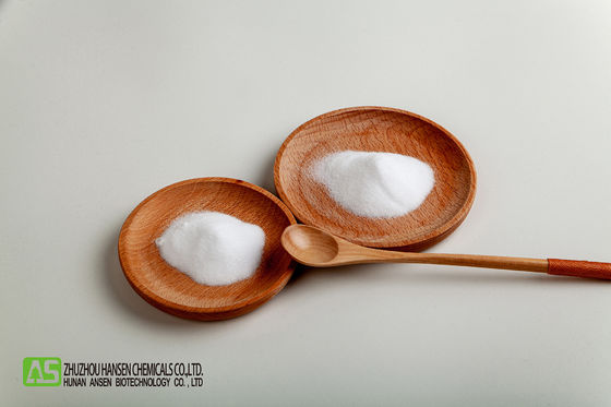 40 Mesh MSM Glucosamine Powder Food Grade 99.9٪ Purity المستخدمة في الأجهزة اللوحية