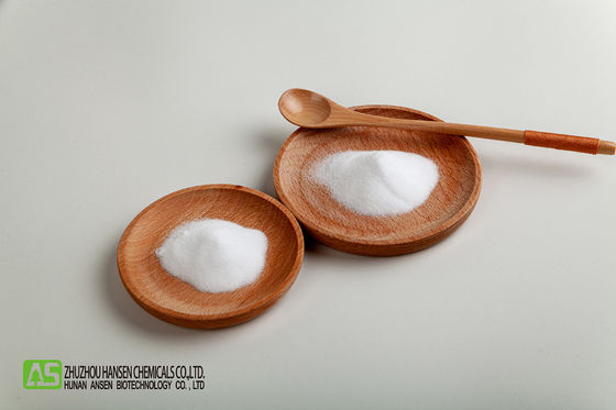 60 Mesh MSM Dimethyl Sulfone White Powder Cas No 67-71-0 عالية النقاء