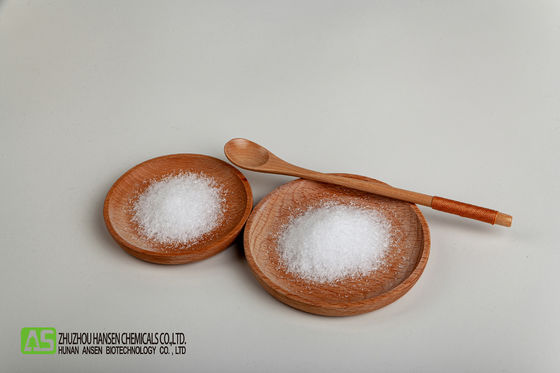 E Coli Free MSM Glucosamine Chondroitin Cas 67-71-0 مسحوق MSM نباتي حلال