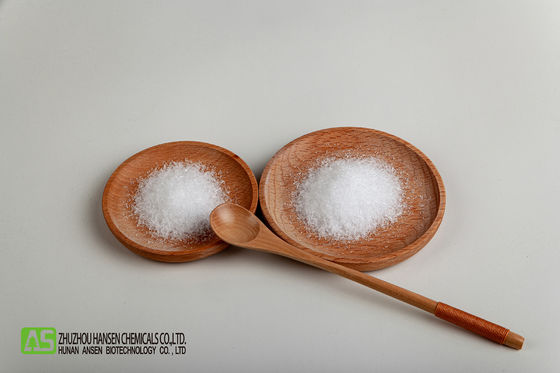 E Coli Free MSM Glucosamine Chondroitin Cas 67-71-0 مسحوق MSM نباتي حلال