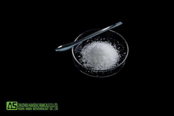 MSM بلوري ثنائي ميثيل سلفون DMSO 20-40 شبكة بدون رائحة الكبريت للطعام