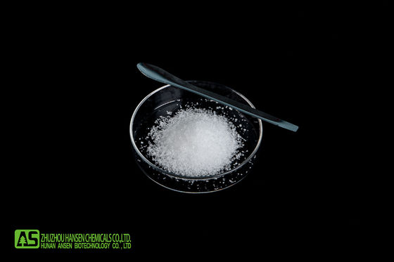 MSM بلوري ثنائي ميثيل سلفون DMSO 20-40 شبكة بدون رائحة الكبريت للطعام