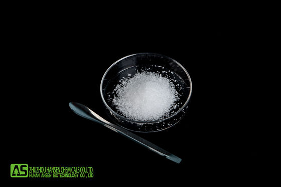 Nutriceutical MSM ثنائي ميثيل سلفون الصيغة الجزيئية C2H6O2S مع تدفق جيد