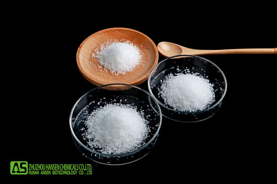20-40 Mesh MSM ملحق معتمد من إدارة الأغذية والعقاقير (FDA) لمنتجات الألبان والمشروبات الكحولية والبيرة