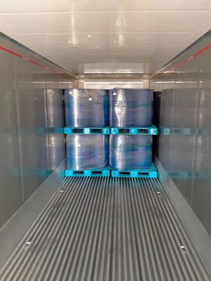 عالية النقاء DMSO ثنائي ميثيل سلفوكسيد سائل شفاف عديم اللون CAS 67-68-5