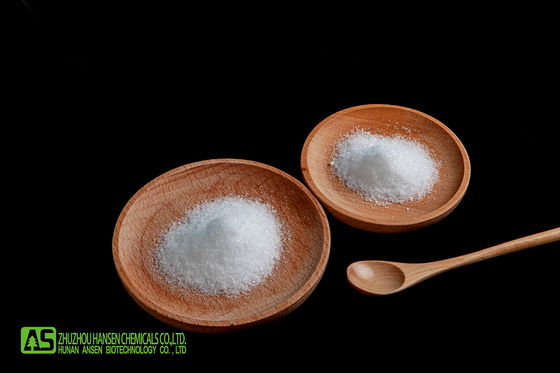 20-40 مش مكمل MSM كوشير حلال ISO نباتي معتمد كثافة الحنفية 0.8 جم / مل