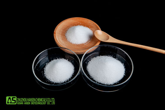 رقم سجل المستخلصات الكيميائية: 67-71-0 99.5٪ نقاء MSM ميثيل سلفونيل ميثان 40-60mesh مكمل غذائي صحي مشترك