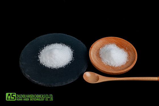 المركب غير المعطر MSM Methylsulfonylmethane مع رقم CAS 67-71-0 الاستقرار وضمان الجودة