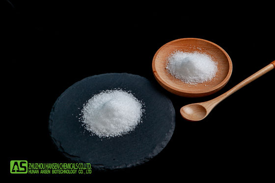 المركب غير المعطر MSM Methylsulfonylmethane مع رقم CAS 67-71-0 الاستقرار وضمان الجودة