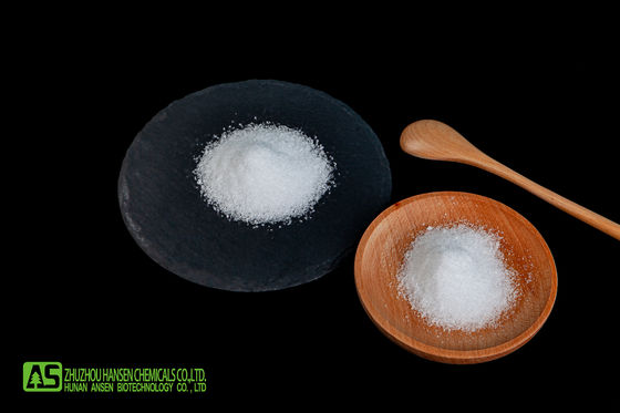 MSM المعتمدة من FSSC بالجملة 20-40 mesh DMSO و H2O2 الأكسدة والتوليف MSM