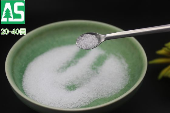 ميثيل سلفونيل الميثان مسحوق بلور أبيض 20-100 شبكة تخصيص MSM مسحوق